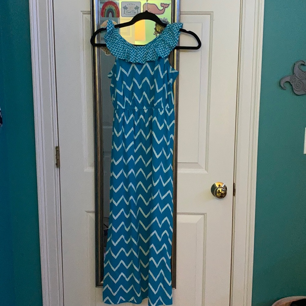 Girls Gymboree Dress